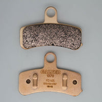 Galfer Brake Pads Hh Sintered Front - Harddrive Products