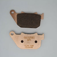 Galfer Brake Pads Hh Sintered Rear Harddrive Products