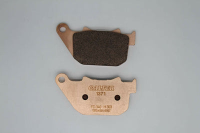 Galfer Brake Pads Hh Sintered Rear Harddrive Products