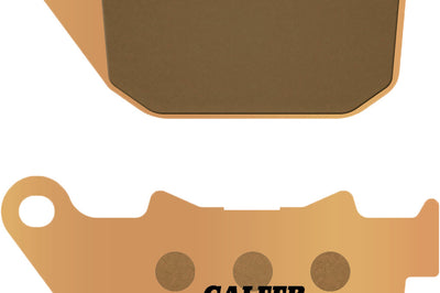 Galfer Brake Pads Hh Sintered Rear Harddrive Products