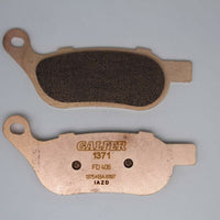 Galfer Brake Pads Hh Sintered Rear - Harddrive Products