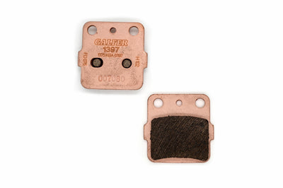 Galfer Brake Pads - Offroad Collection