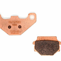 Galfer Brake Pads - Offroad Collection