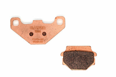 Galfer Brake Pads - Offroad Collection