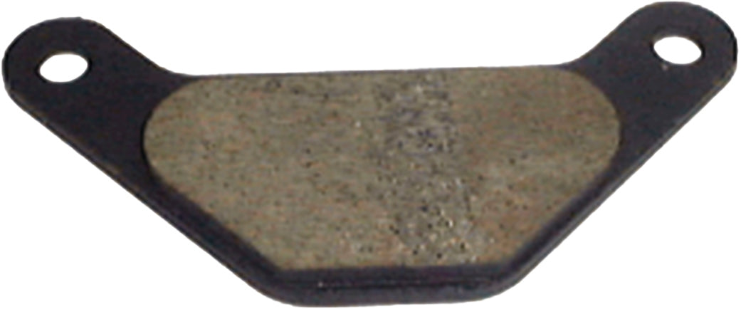Sp1 Brake Pads Pol Full Metal - Snowmobile Collection