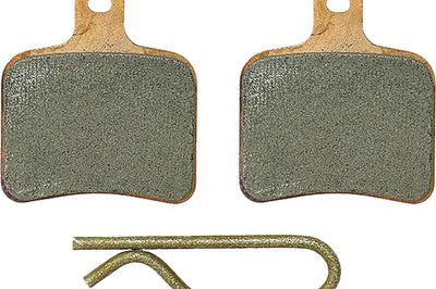 Sp1 Brake Pads Pol - Snowmobile Collection