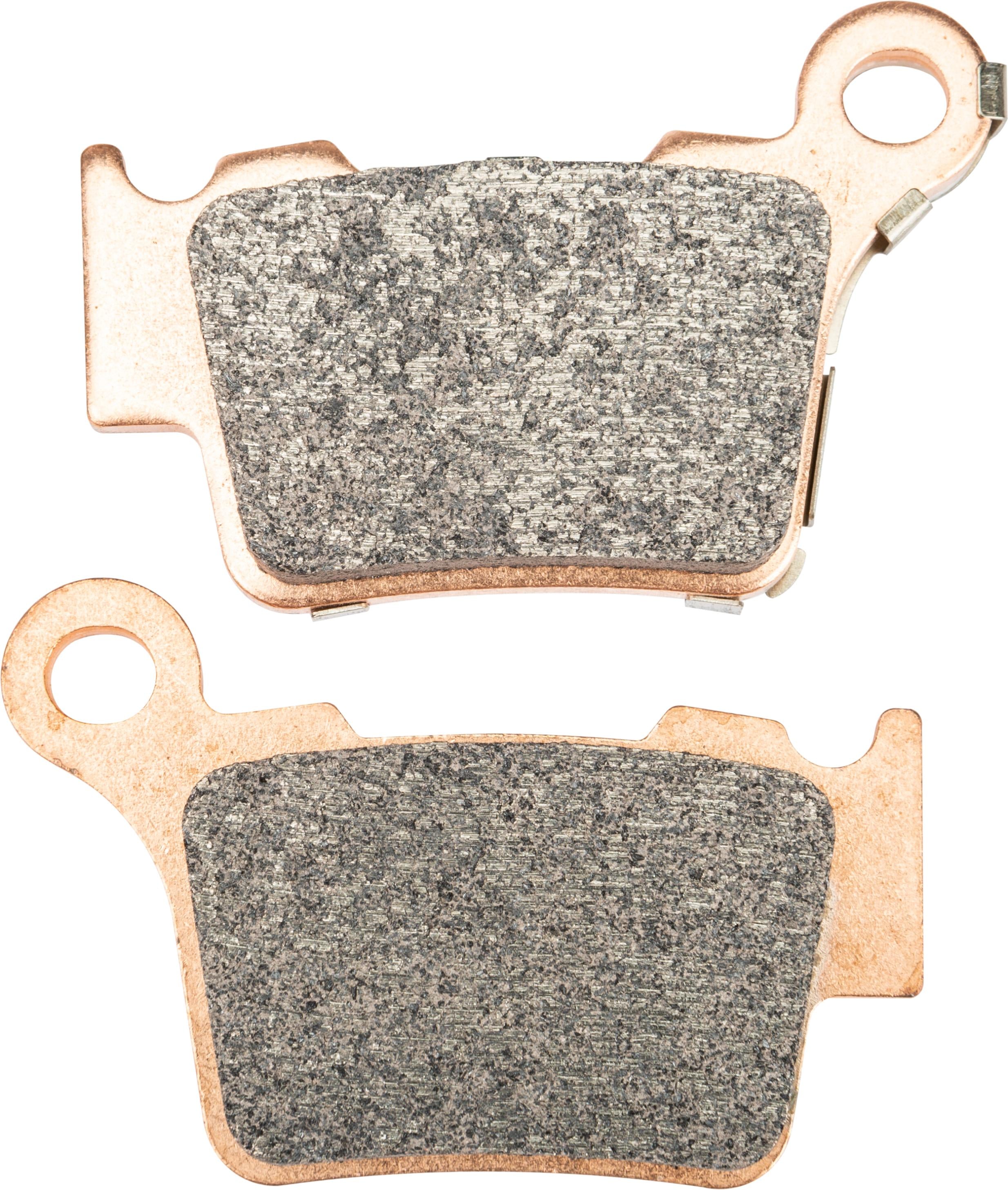 Magura Brake Pads Rear Hus - Offroad Collection