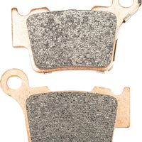 Magura Brake Pads Rear Hus - Offroad Collection