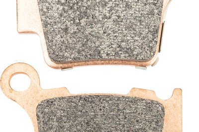 Magura Brake Pads Rear Hus - Offroad Collection