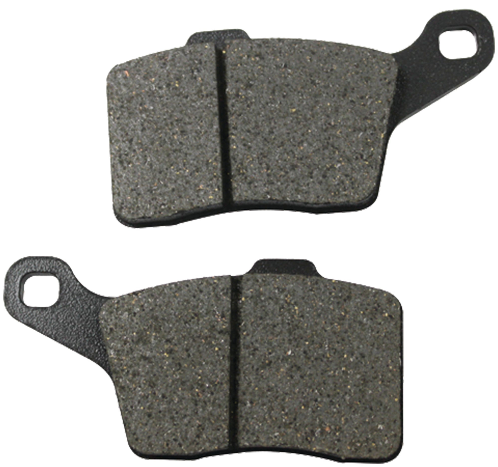 Sp1 Brake Pads S-d Full Metal - Snowmobile Collection