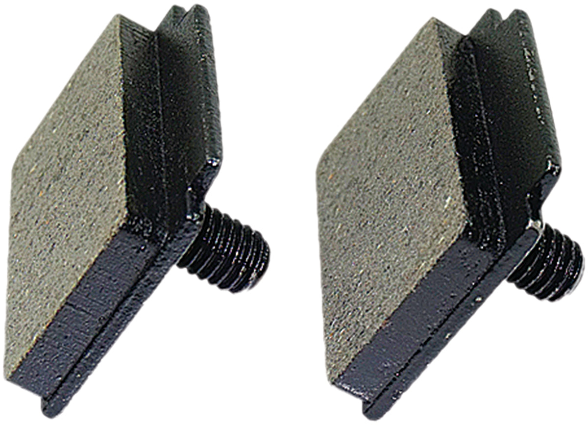 Sp1 Brake Pads S-d Pair - Snowmobile Collection