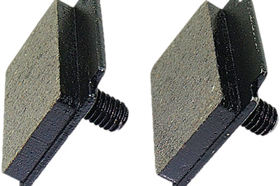 Sp1 Brake Pads S-d Pair - Snowmobile Collection