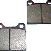 Sp1 Brake Pads S-d Pair - Snowmobile Collection