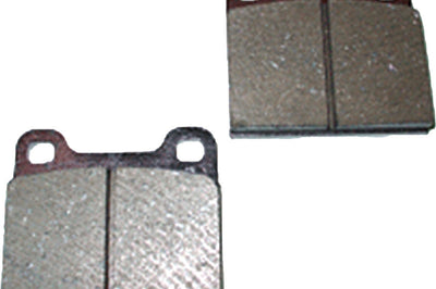 Sp1 Brake Pads S-d Pair - Snowmobile Collection