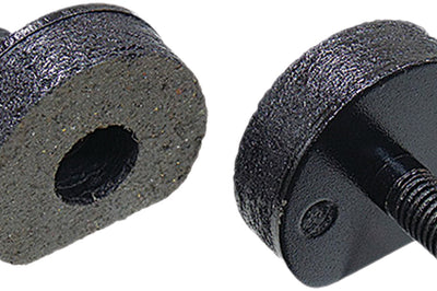 Sp1 Brake Pads S-d - Snowmobile Collection