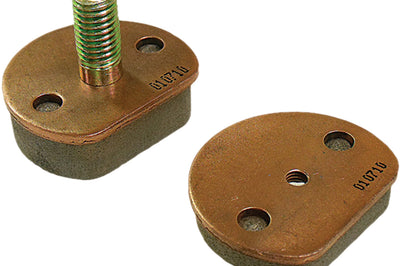 Sp1 Brake Pads S-d - Snowmobile Collection
