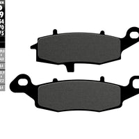 Galfer Brake Pads Semi Metallic Fd179g1054 - Street Collection