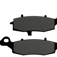 Galfer Brake Pads Semi Metallic Fd198g1054 - Street Collection