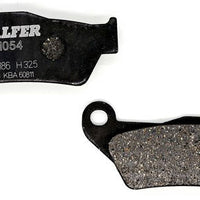 Galfer Brake Pads Semi Metallic Fd198g1054 - Street Collection