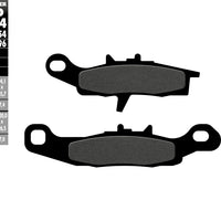 Galfer Brake Pads Semi Metallic Fd204g1054 - Offroad Collection