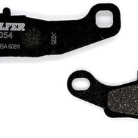 Galfer Brake Pads Semi Metallic Fd204g1054 - Offroad Collection