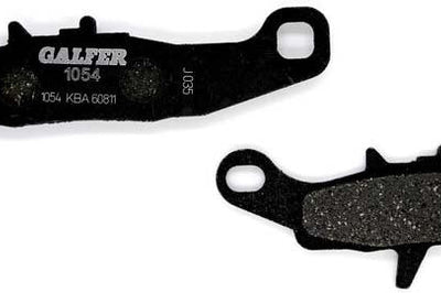 Galfer Brake Pads Semi Metallic Fd204g1054 - Offroad Collection