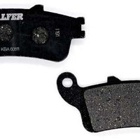 Galfer Brake Pads Semi Metallic Fd207g1054 - Street Collection