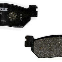 Galfer Brake Pads Semi Metallic Fd214g1054 Street Collection
