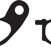 EBC Brake Pads Sfa705 Organic Scooter