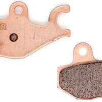 Galfer Brake Pads Sintered Fd198g1370 - Street Collection
