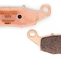 Galfer Brake Pads Sintered Fd198g1370 - Street Collection