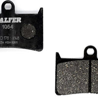 Galfer Brake Pads Sintered Fd198g1370 - Street Collection