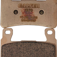 Galfer Brake Pads Sintered Fd219g1370 - Harddrive Products