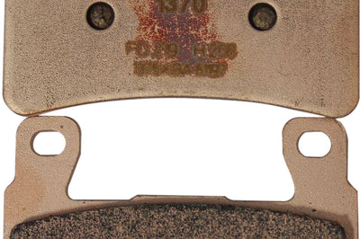 Galfer Brake Pads Sintered Fd219g1370 - Harddrive Products