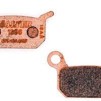 Galfer Brake Pads Sintered Fd230g1396 - Offroad Collection