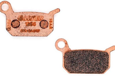 Galfer Brake Pads Sintered Fd230g1396 - Offroad Collection