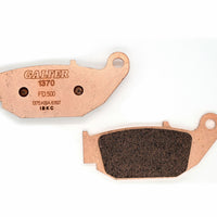 Galfer Brake Pads Sintered Fd500g1370 - Street Collection