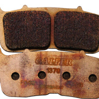 Galfer Brake Pads Sintered Fd512g1370 - Street Collection