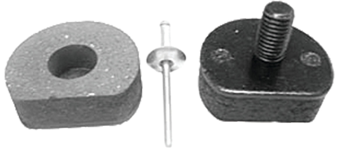 Sp1 Brake Pads Ski-doo - Snowmobile Collection