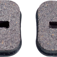 Mogo Parts Brake Pads - Street Collection