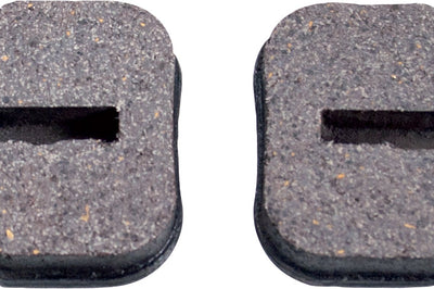 Mogo Parts Brake Pads - Street Collection