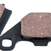 Mogo Parts Brake Pads - Street Collection