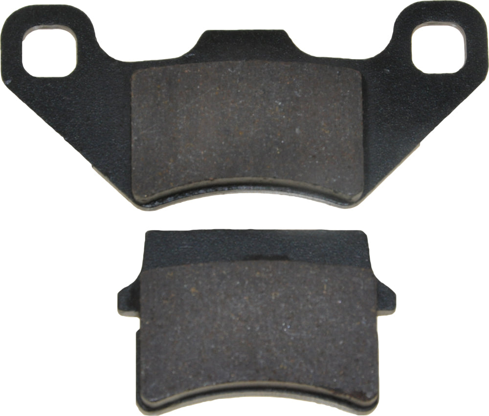 Mogo Parts Brake Pads - Street Collection