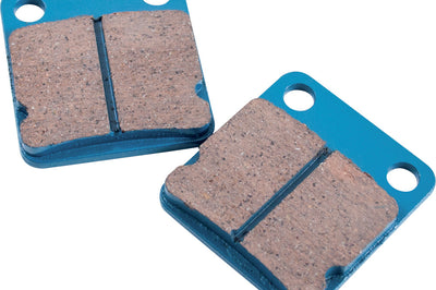 Mogo Parts Brake Pads - Street Collection