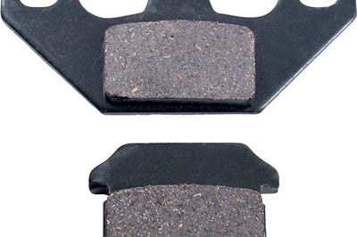 Mogo Parts Brake Pads - Street Collection
