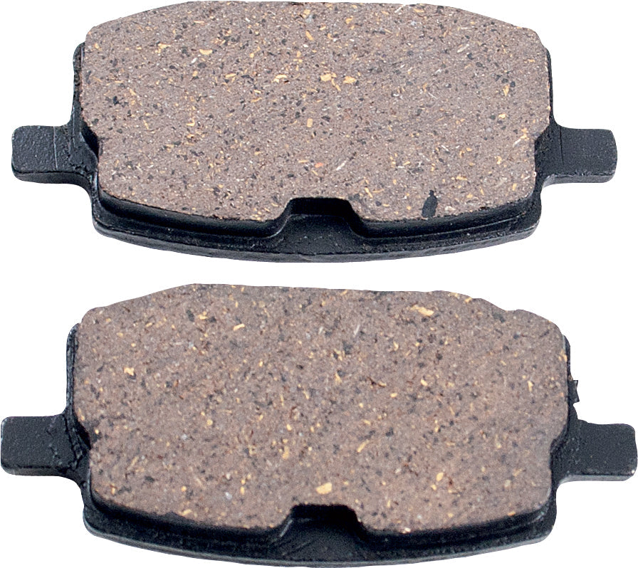 Mogo Parts Brake Pads - Street Collection