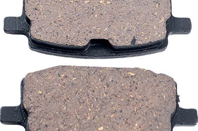 Mogo Parts Brake Pads - Street Collection