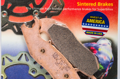 Ebc Brake Pads - Street Collection