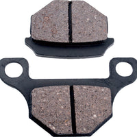 Mogo Parts Brake Pads - Street Collection