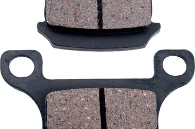 Mogo Parts Brake Pads - Street Collection
